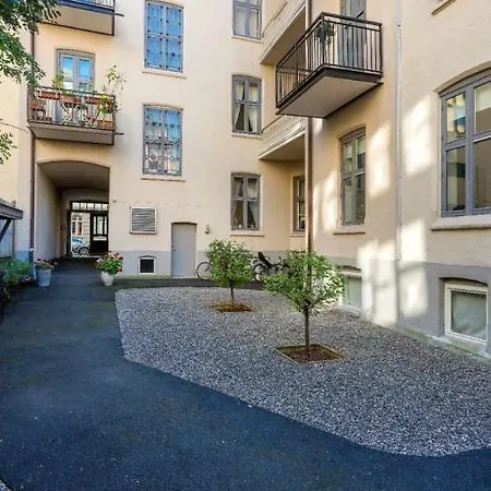 Familie Eiendom Aker Brygge Appartement *