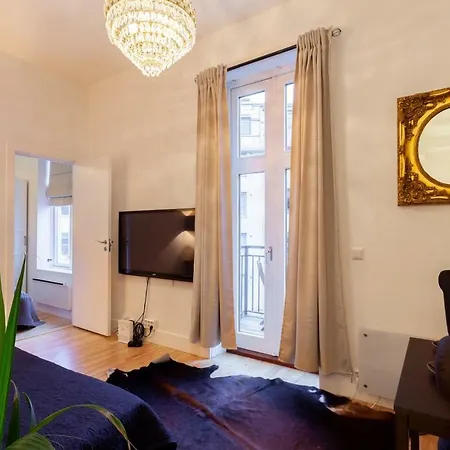 Familie Eiendom Aker Brygge Appartement Oslo