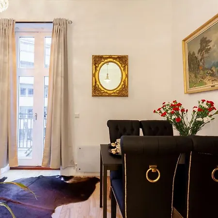 Familie Eiendom Aker Brygge Appartement
