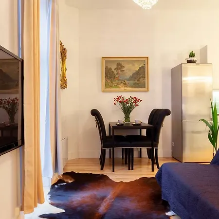 Appartement Familie Eiendom Aker Brygge *