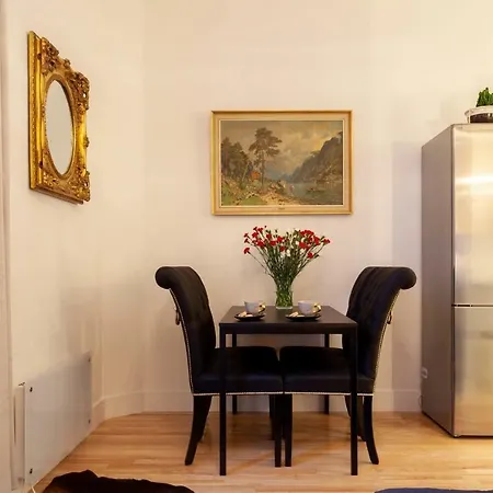 Appartement Familie Eiendom Aker Brygge