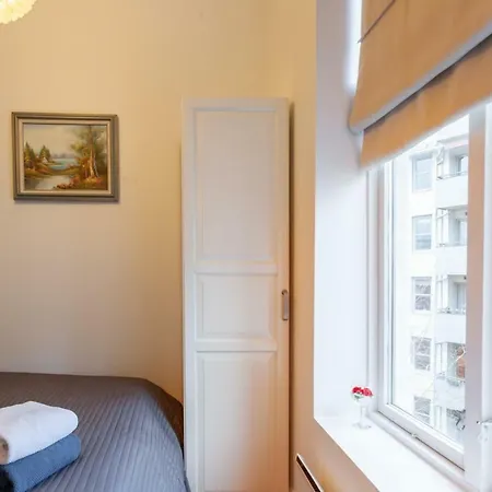 Apartment Familie Eiendom Aker Brygge