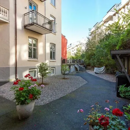 Apartment Familie Eiendom Aker Brygge *