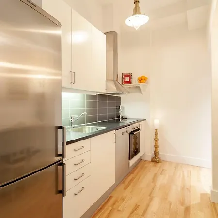 Apartment Familie Eiendom Aker Brygge *